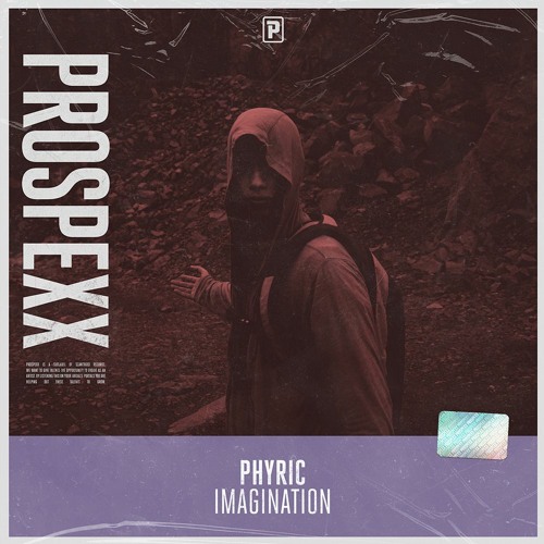 Phyric - Imagination