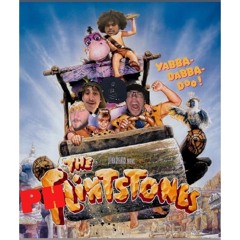 The Phlintstones ft. jxiwavey ft. DayDay ft. naesmoove ft. JayR