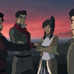 korra