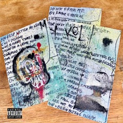 Burgundy (prod by Shogun)