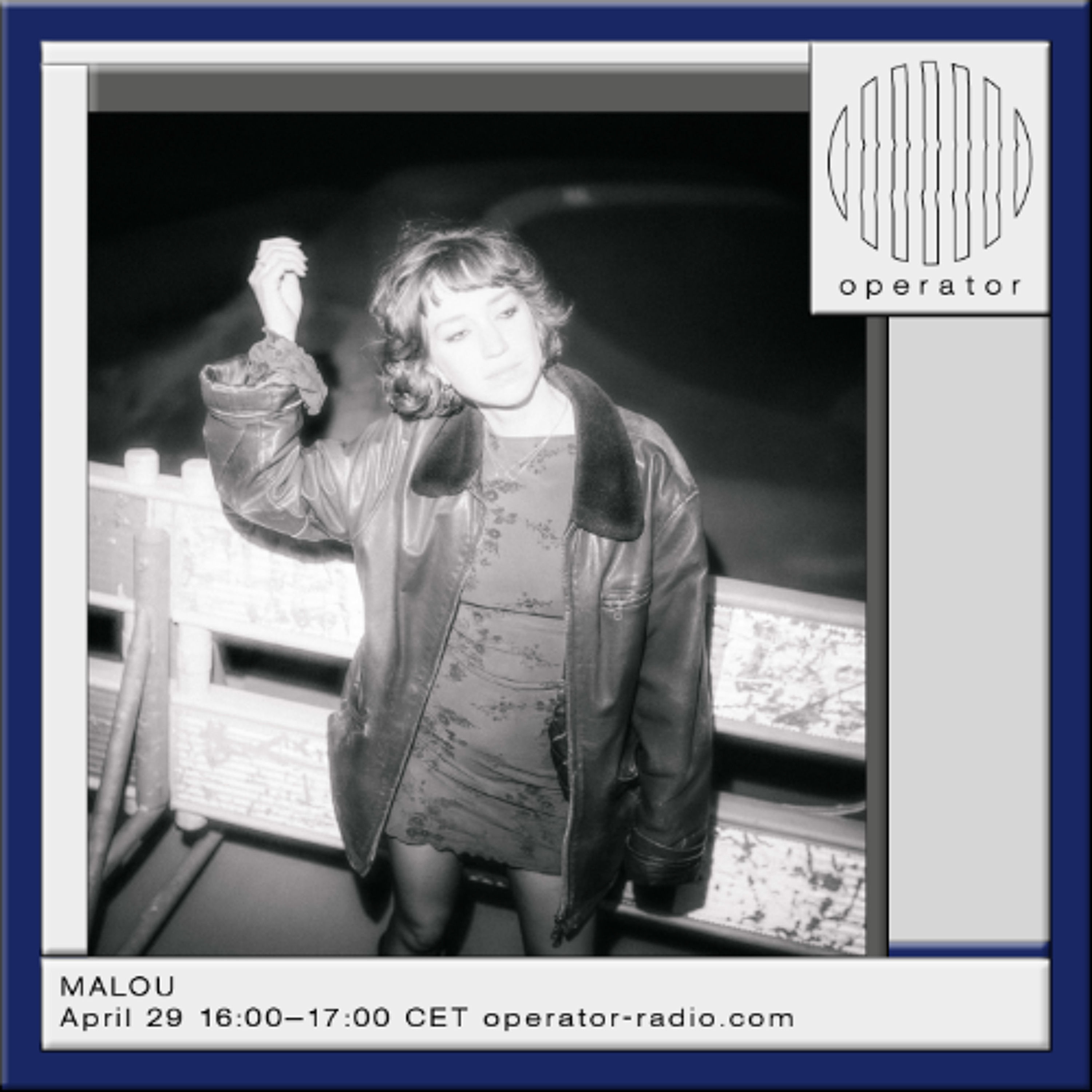 MALOU - 29th April 2026 episode artwork