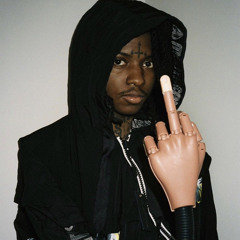 Sahbabii - Altoid  (LEAK)