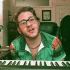 the laughing man (st. vincent cover)