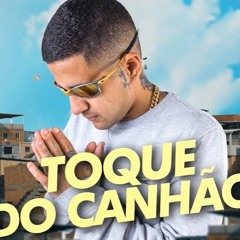 MC Rodolfinho - Toque Do Canhão - Diamante (DJ Pedro)