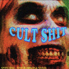 Tyler, The Creator - Cult Shit (unreleased)