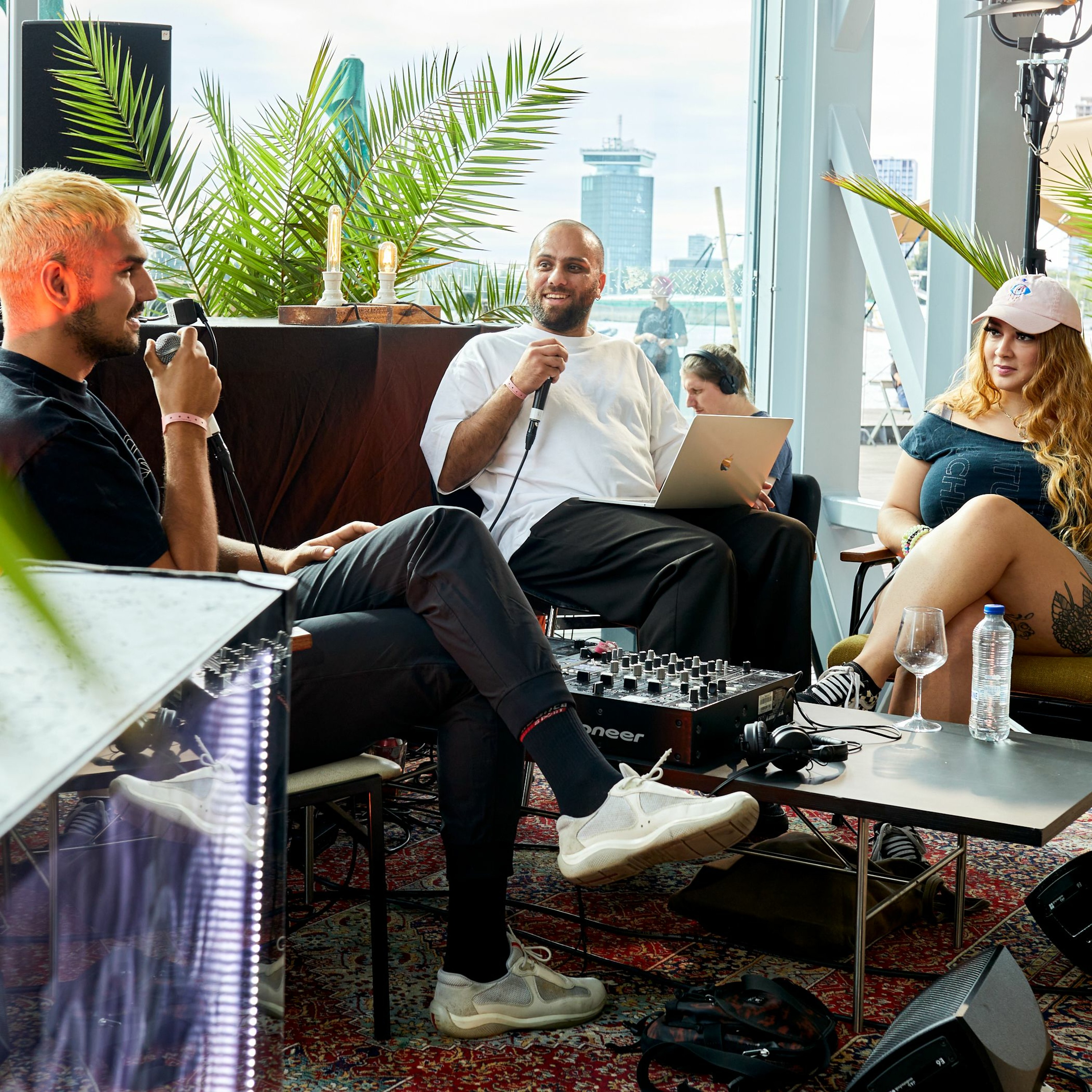 Dekmantel Podcast