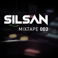 Techno Mixtape #002