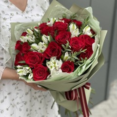 Where Can I Find The Freshest Most Beautiful Flowe