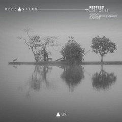 Resteed - Urban Grooves (Amarno Remix) [REFRACTION]