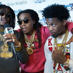 Takeoff Flow (WristChoppaAvatar)