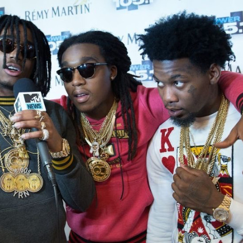 Takeoff Flow (WristChoppaAvatar)