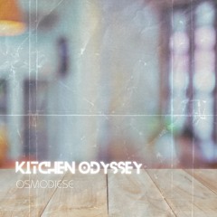 Kitchen Odyssey