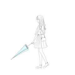 さよならメイビー