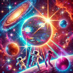 Disco funk mix