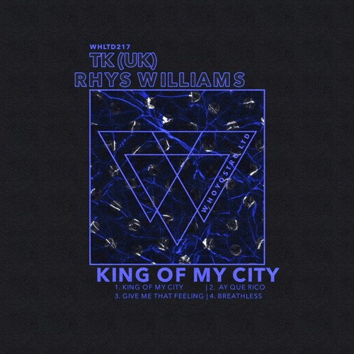 Better Days - müzik ve şarkı sözleri: King Moo Spotify