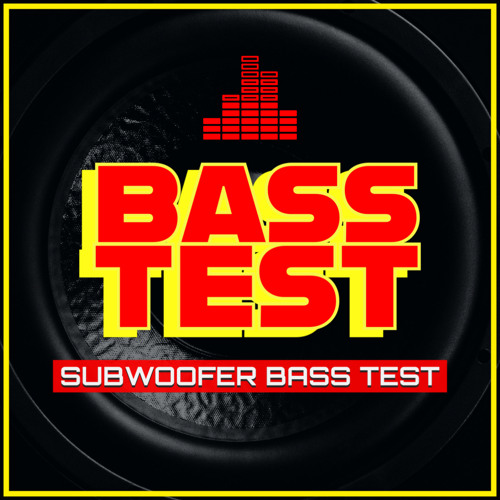 Stream 50 Hz to 55 Hertz Frequency Low Mids Bass Test by Bass Test