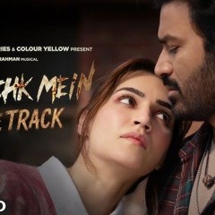 Tere Ishq Mein New Song 2025  Bollywood New Song  Tere Ishk Mein Title Song - LoveShip