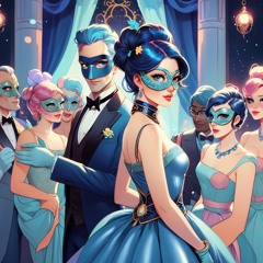 Ballroom Scoundrel