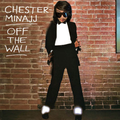 Chesterminajj - Rock w u (Lost file) *HOSTED BY TCLIX*