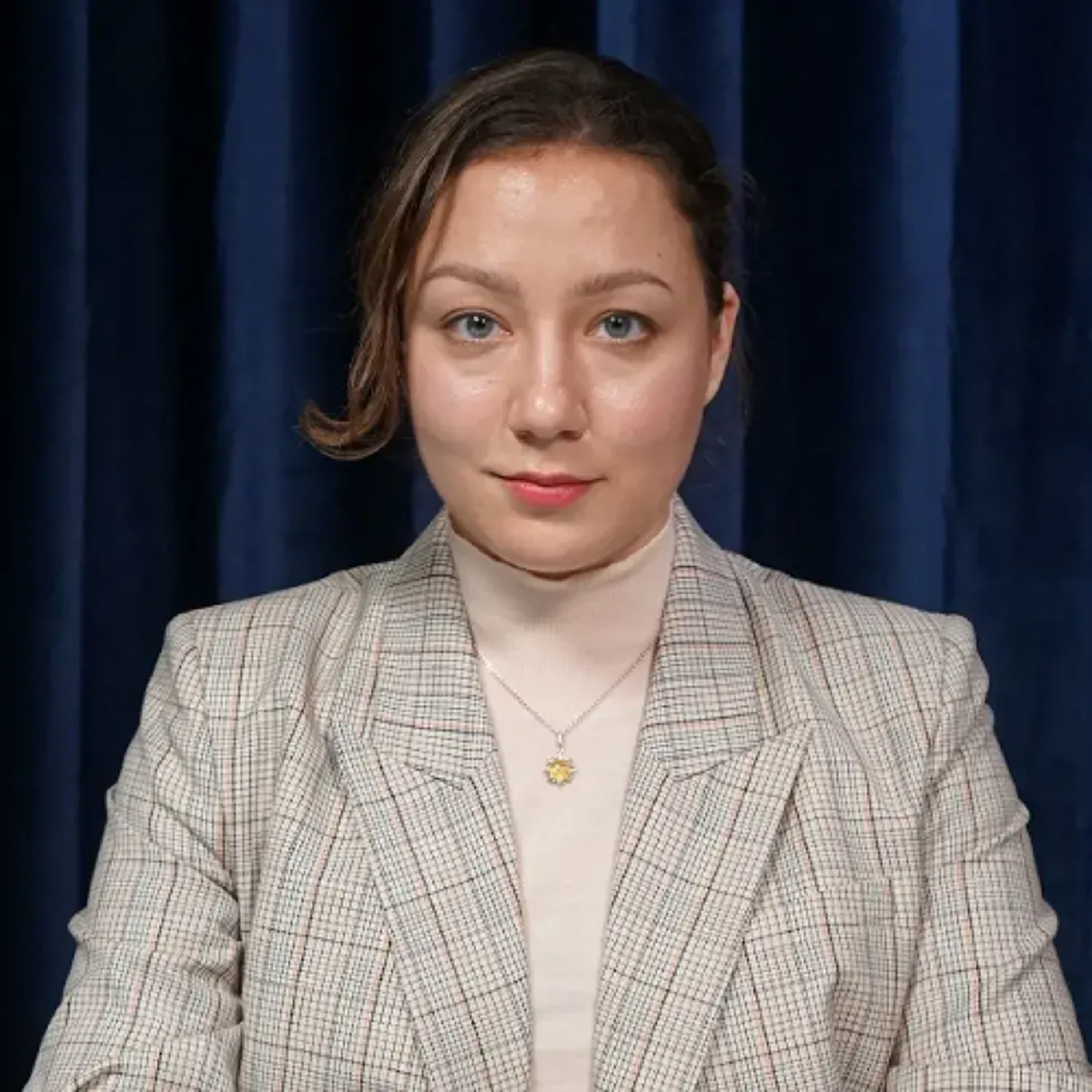 Настасся Касцюгова. Якую будучыню дэмсілам рыхтуюць Коўл, Мінск і Уладзімір Мацкевіч