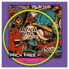 Pack De Reggaeton Free 2021 By. PepoMothaFoka