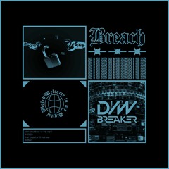 Resurge - Breach (DAW Breaker Remix)