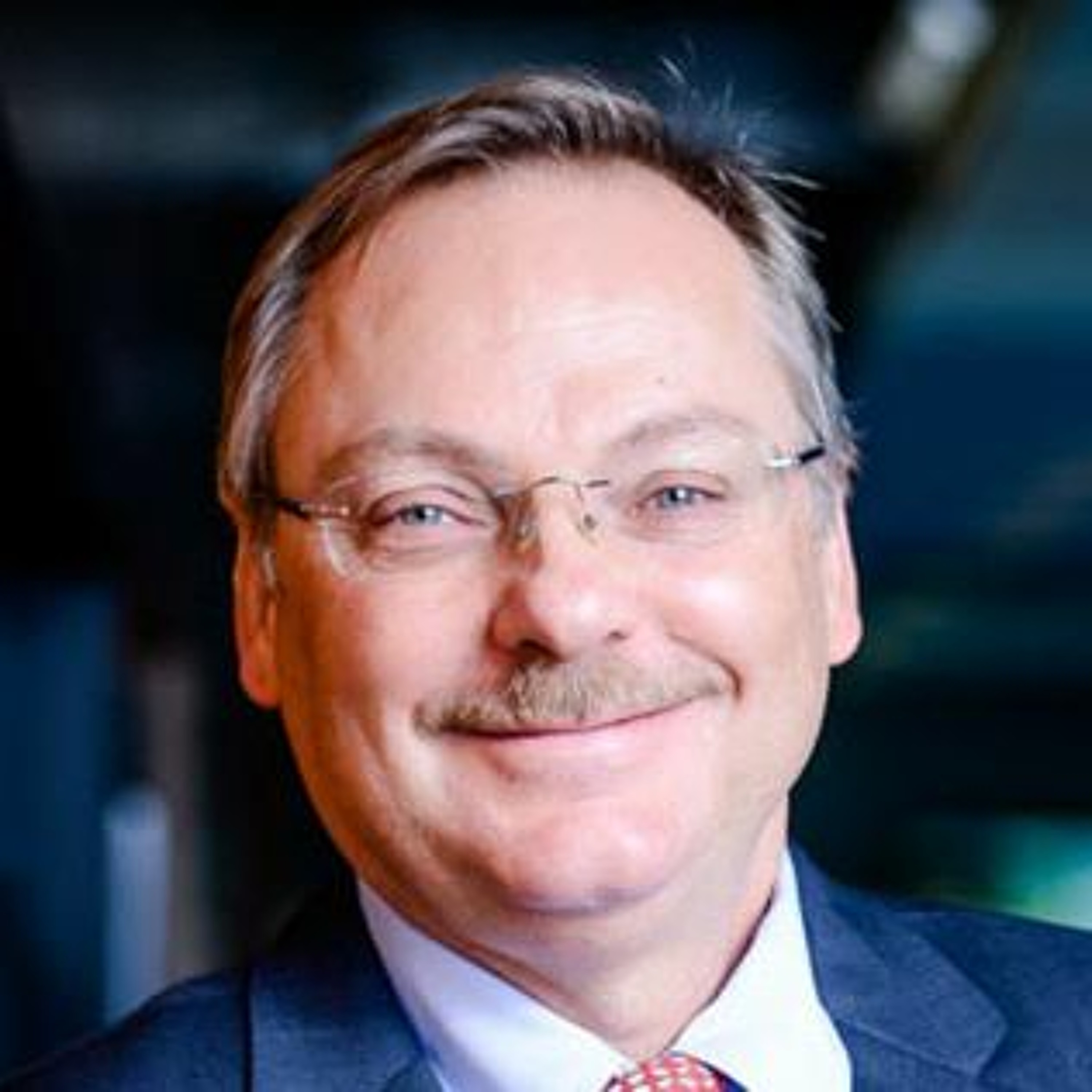 Interview: Tim Maag, vice president and general manager, Mortensons Wind Energy Group episode artwork