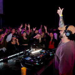 DUB DOLAR @ AIR DANCE - MONTE SERRAT (26.07.2025)