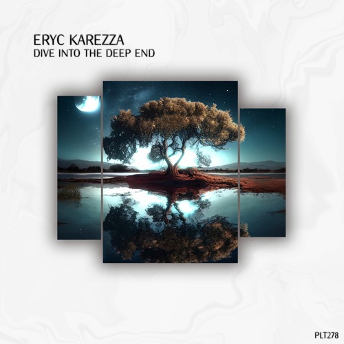 Eryc Karezza - Dive Into The Deep End (Short Edit)