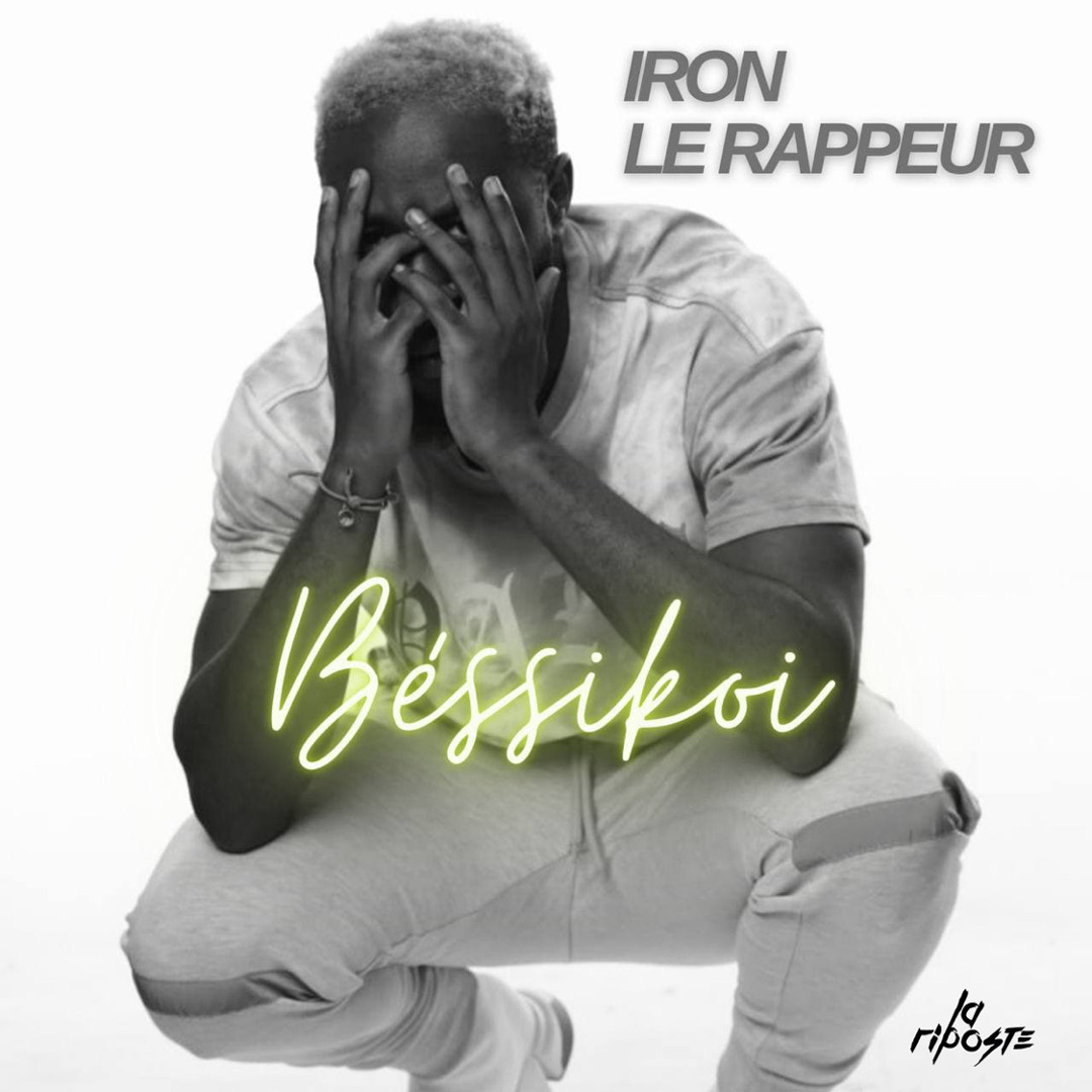 Stream Iron le rappeur - Béssikoi by Iron Le Rappeur | Listen online ...