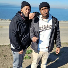 Practice Vol 18 FT King Kali & Javier Parkay