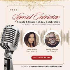 Angels and Music Holiday Celebration