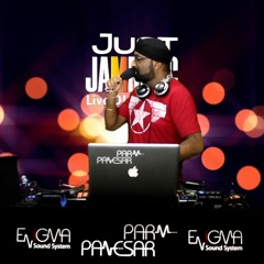 Parm Panesar - Just Jamming - The Lucky 7 Stream