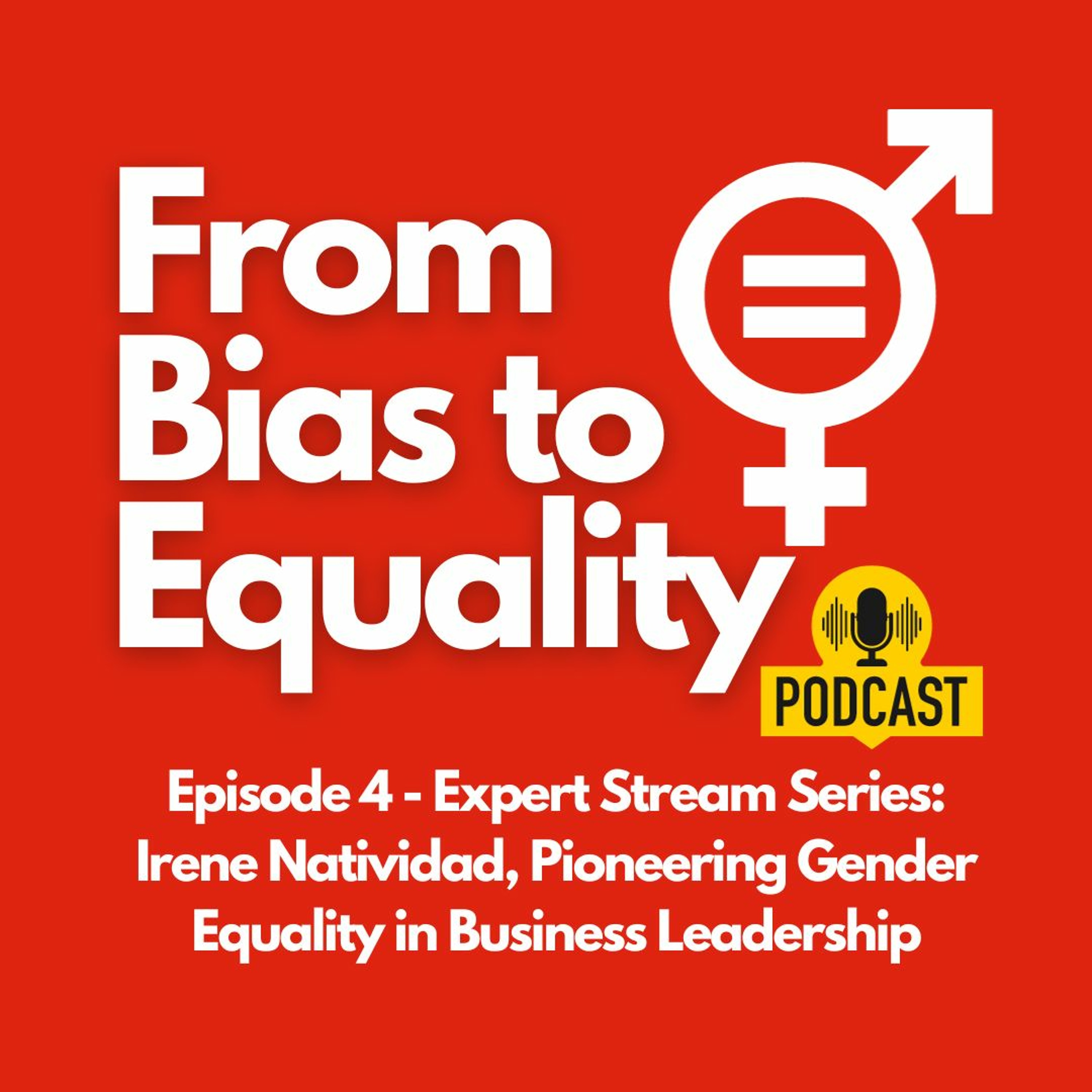 From Bias to Equality