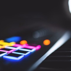 Lyphik - Link Up  par Allan HU - YEN - TACK