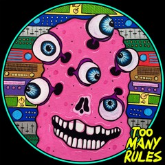 Hotswing - Like A Melody (Original Mix) - Too Many Rules