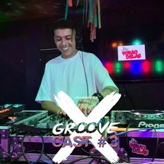 INCORRECT GROOVECAST #003 -LIT SQUARE