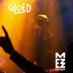 GLOED X MEZZ 24-01-2025 ROBRT B2B SAEGHER