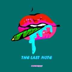 THE LAST NOTE