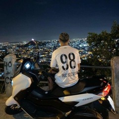 Caio Lucas e MC Cabelinho - Logo eu [speed up + grave]