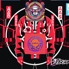 badzbass - Kinetikh