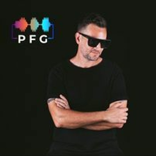 Michael Hooker - PFG - September 2023