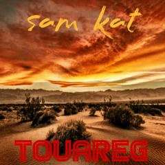 Sam kat Touareg