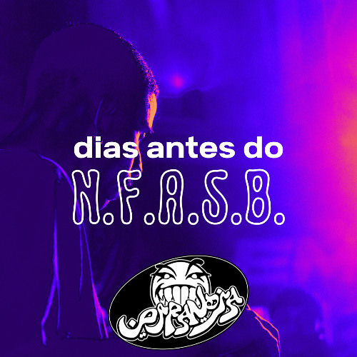 BONUS: Anat - Without U (breakcore paranoia refix)