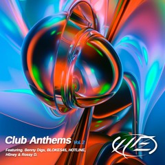 Club Anthems Vol.2