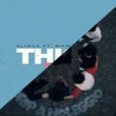 DRIP A NOLEGGIO X THICK (808ZETA mashup)