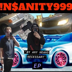 INSANITY999 - CARTIER  prod. JTECH