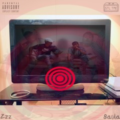 Precision - Zzz (Feat. 8aula)