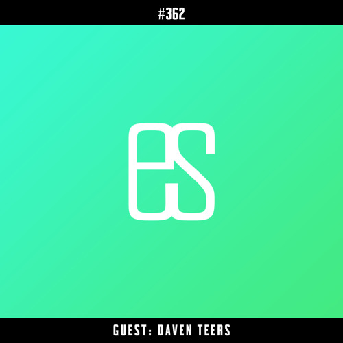 ES362 with Daven Teers