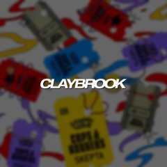 [FREE DL] SAMMY VIRJI X SKEPTA - COPS & ROBBERS [CLAYBROOK EDIT]